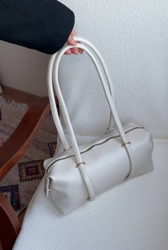 Chance Creamy Bag