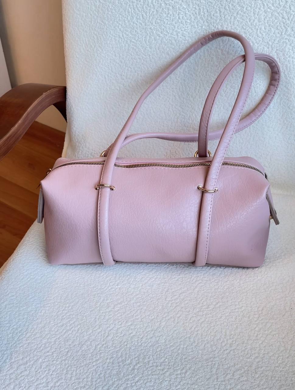 Chance Pink Bag