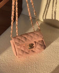 Sina Pink Bag
