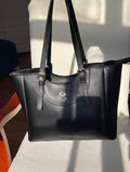 Ruya Black Bag