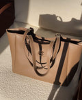 Ruya Camel Beige Bag